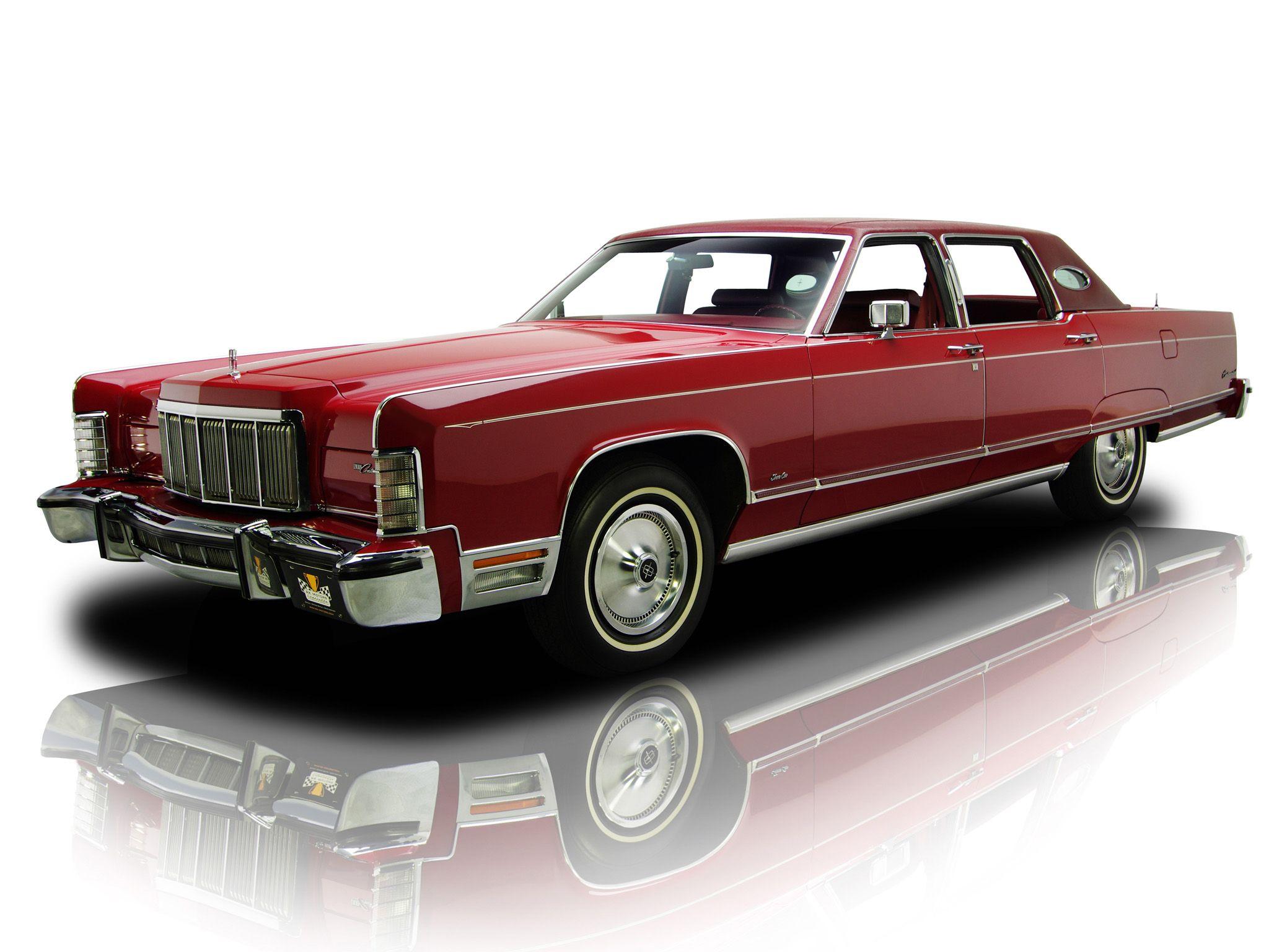 2048x1536 Lincoln, Continental, Town, Car, Luxury, Gd Wallpaper HD