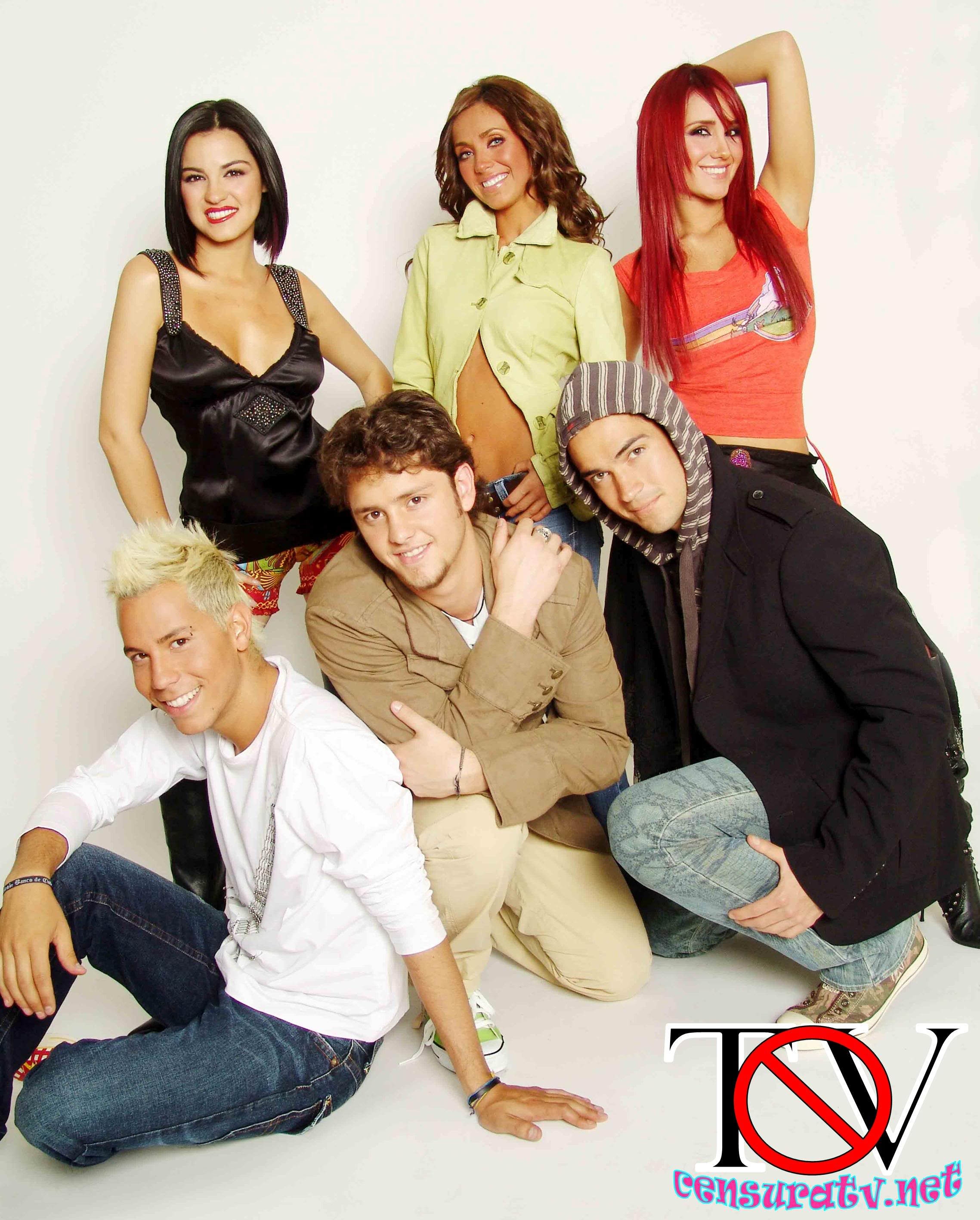 2277x2834 RBD: La Familia wallpaper, TV Show, HQ RBD: La Familia pictureK Wallpaper 2019