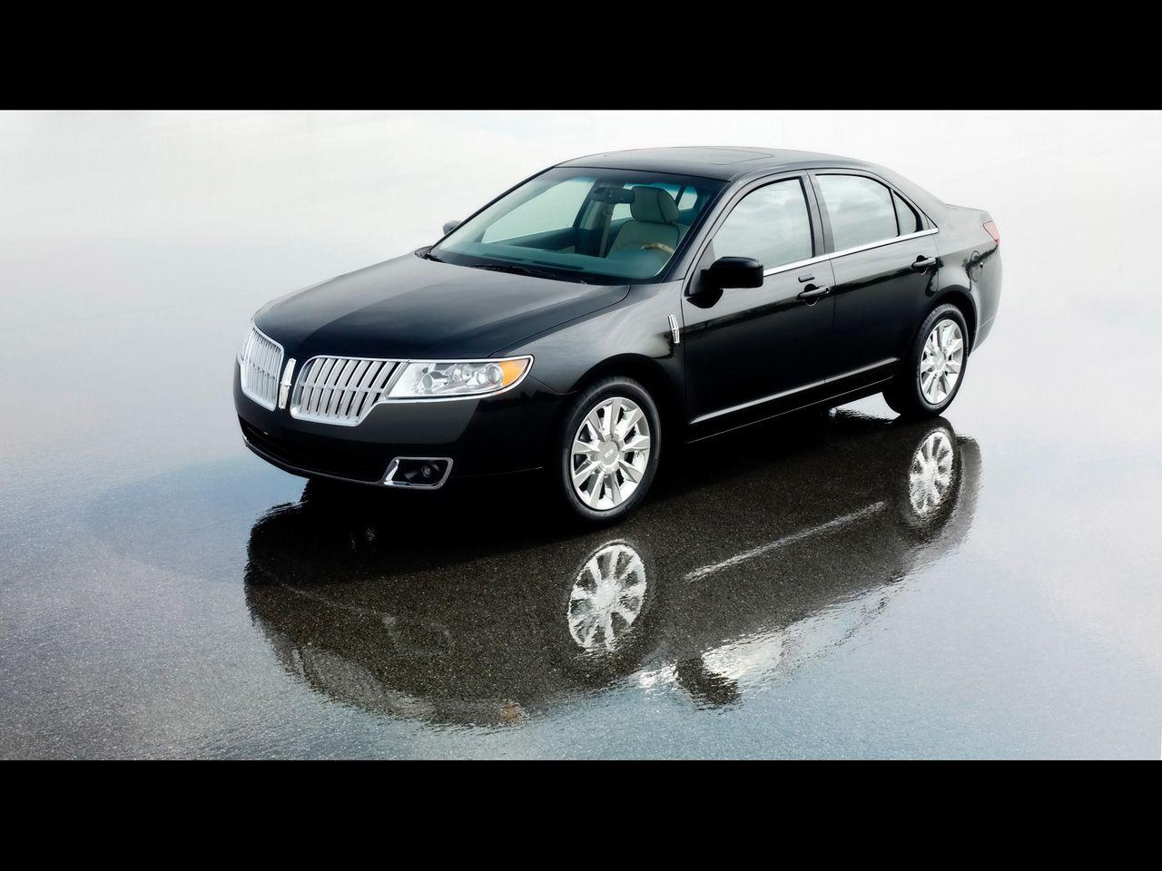 1280x960 Lincoln MKZ Wallpaper By Cars