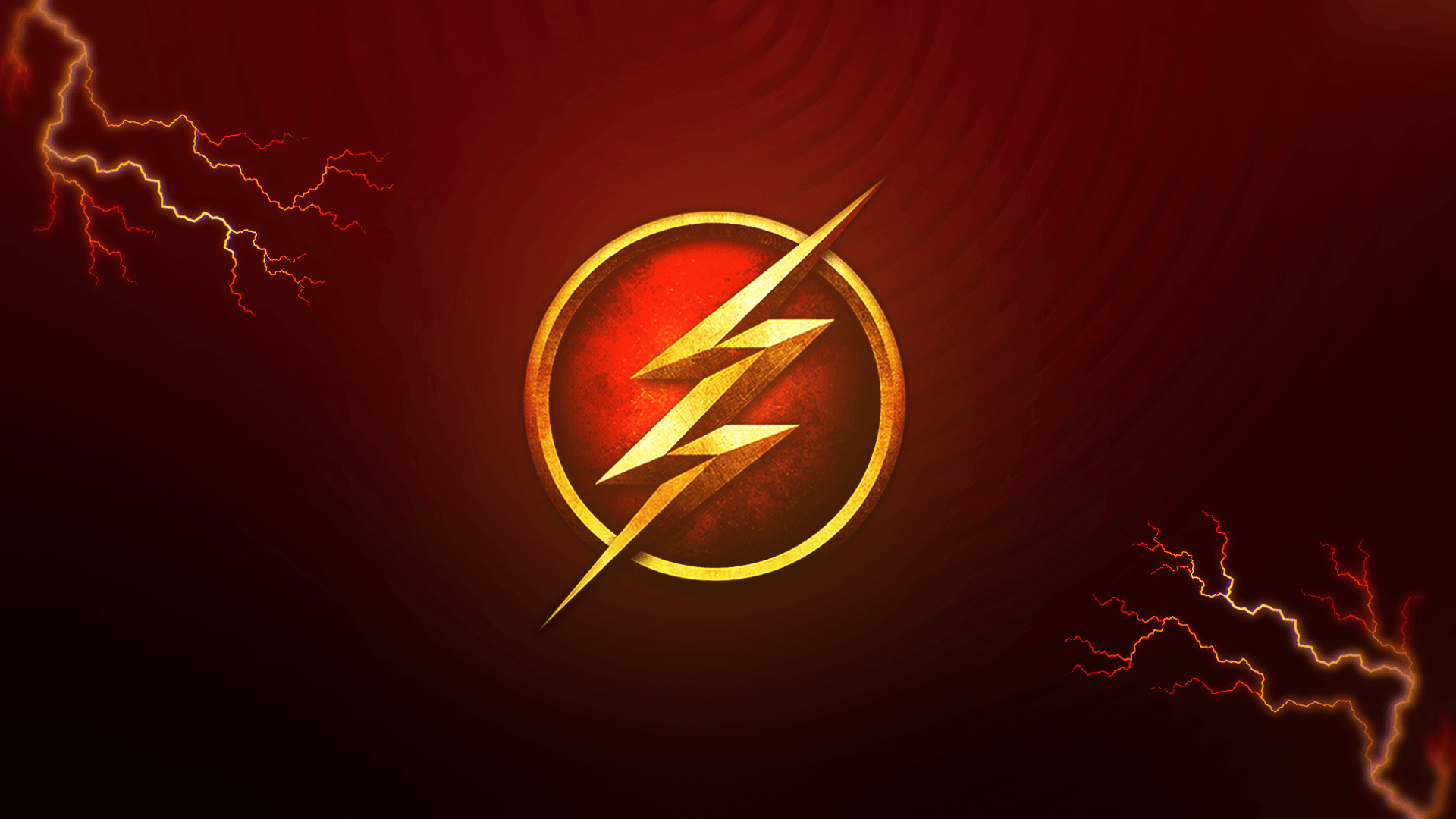 The Flash Wallpapers - Top Free The Flash Backgrounds 