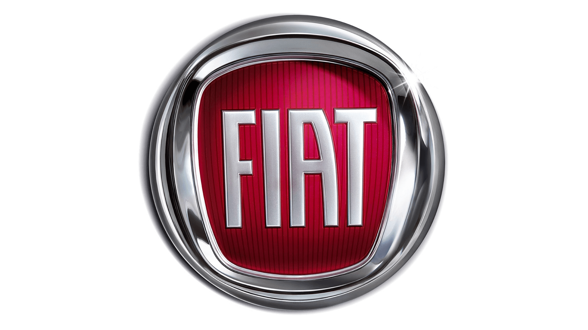 1920x1080 Fiat Logo Wallpaper