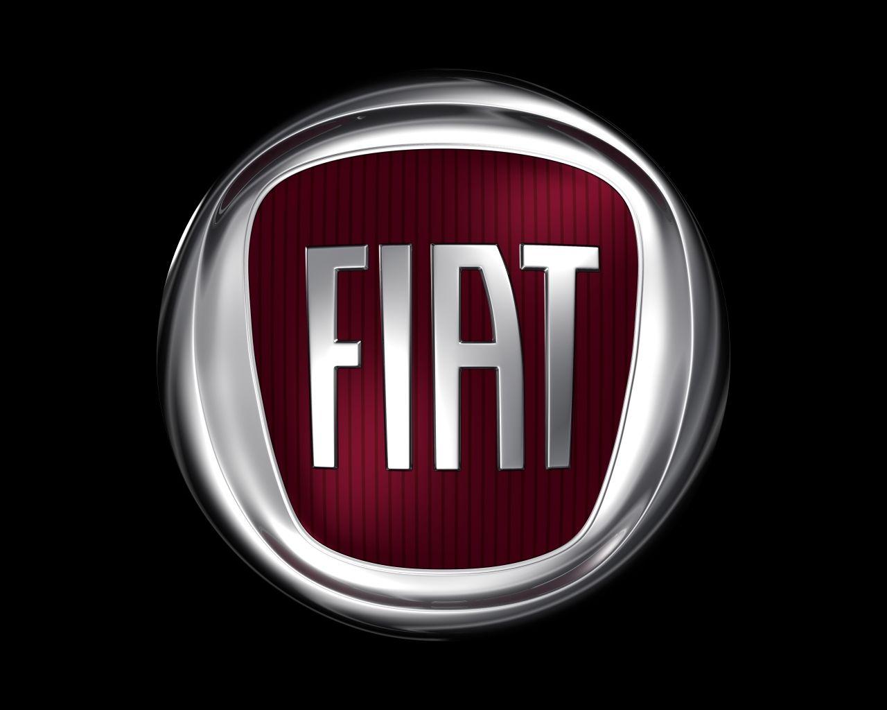 1280x1024 Fiat Wallpaper SL7S, 0.26 Mb