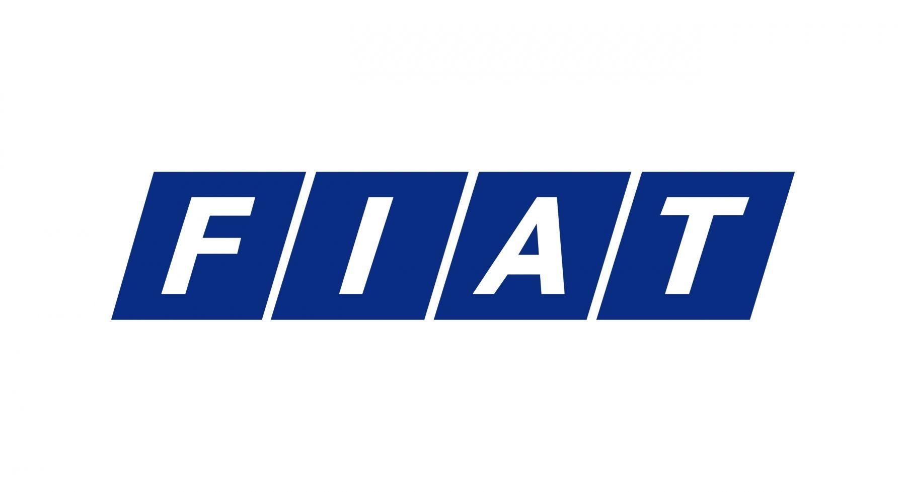 1800x978 Fiat Logo Wallpaper