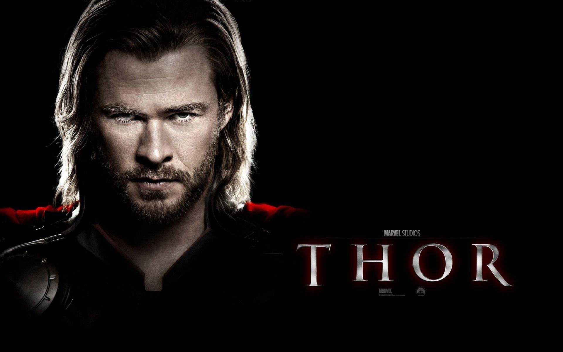 1920x1200 Full HD p Thor Wallpaper HD Desktop Background x. HD Wallpaper