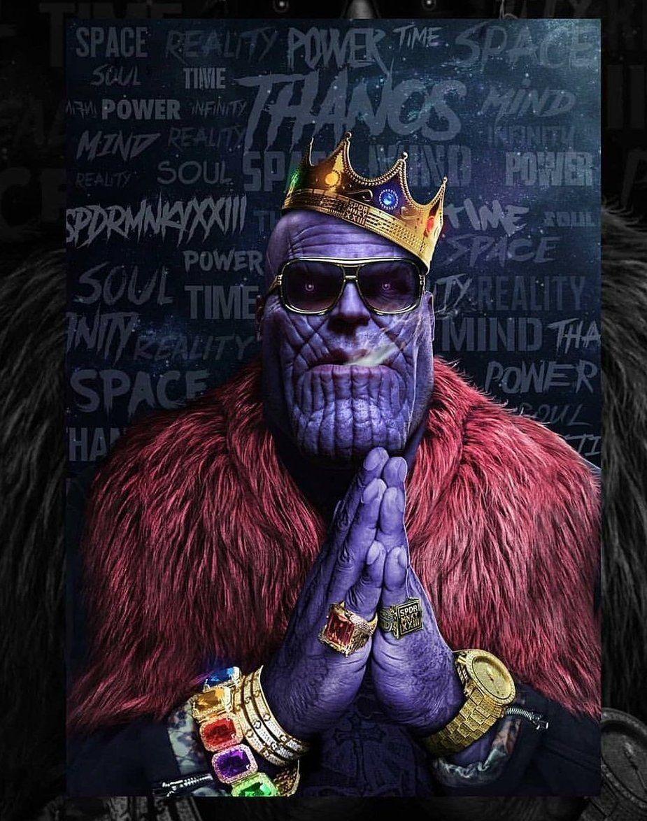 Thanos Funny Wallpapers - Top Free Thanos Funny Backgrounds -  WallpaperAccess
