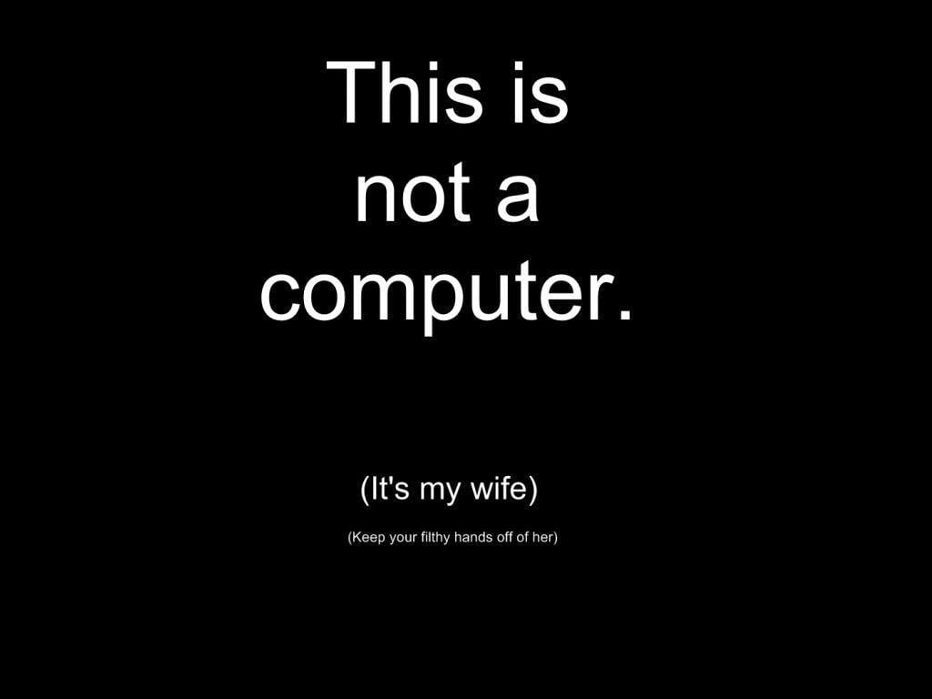 1024x768 love, geek, wife, Inspiration wallpaper