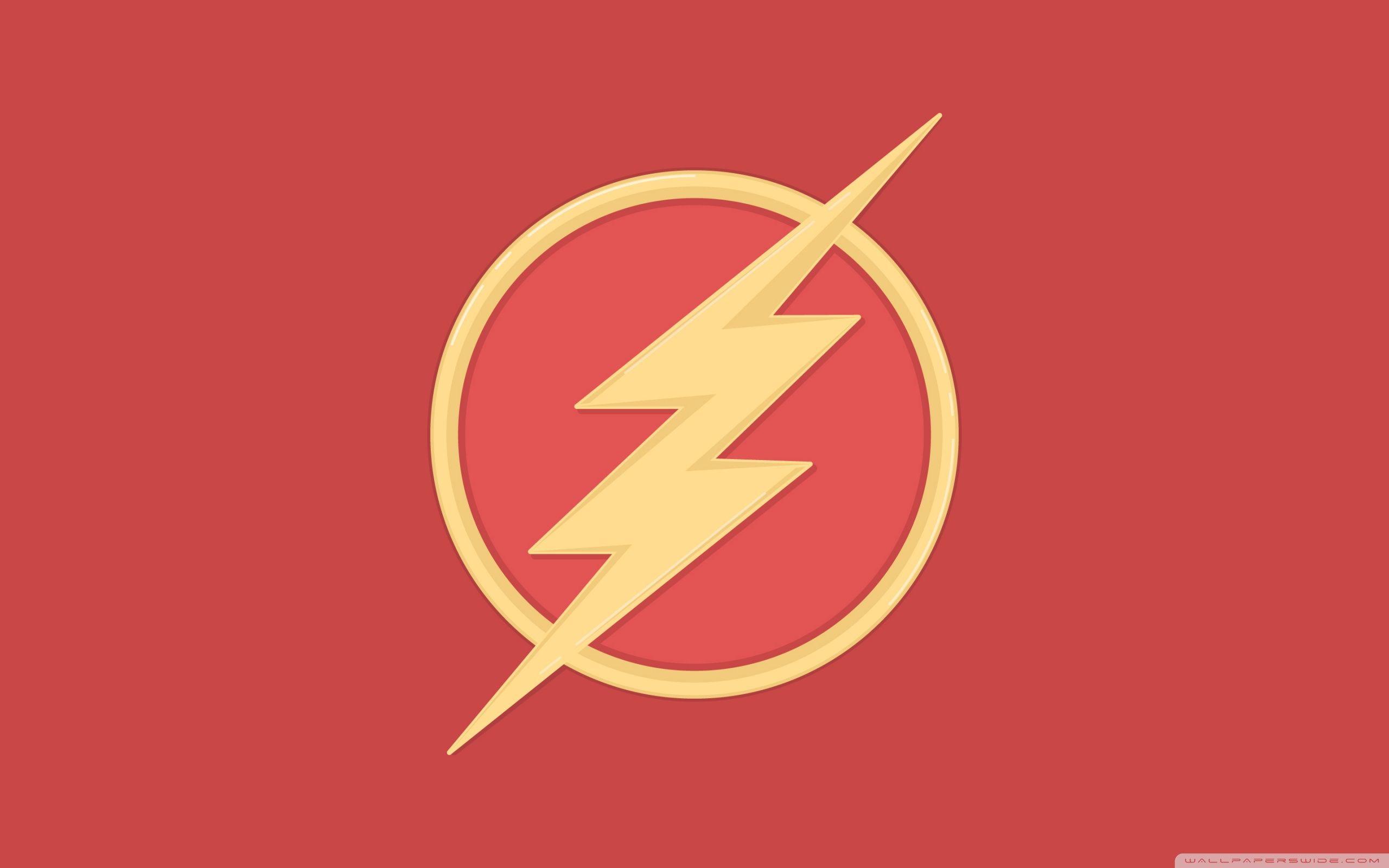 2560x1600 The Flash ❤ 4K HD Desktop Wallpaper for 4K Ultra HD TV • Tablet