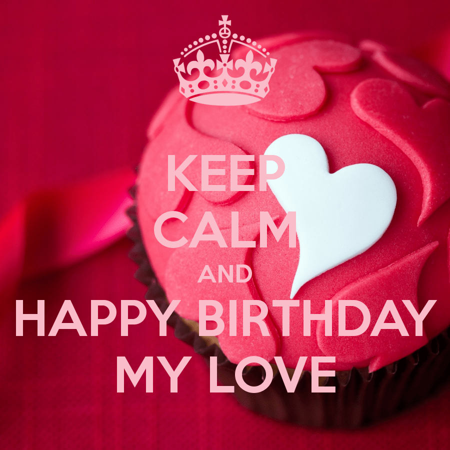 900x900 happy birthday i love you Large Image. Happy birthday