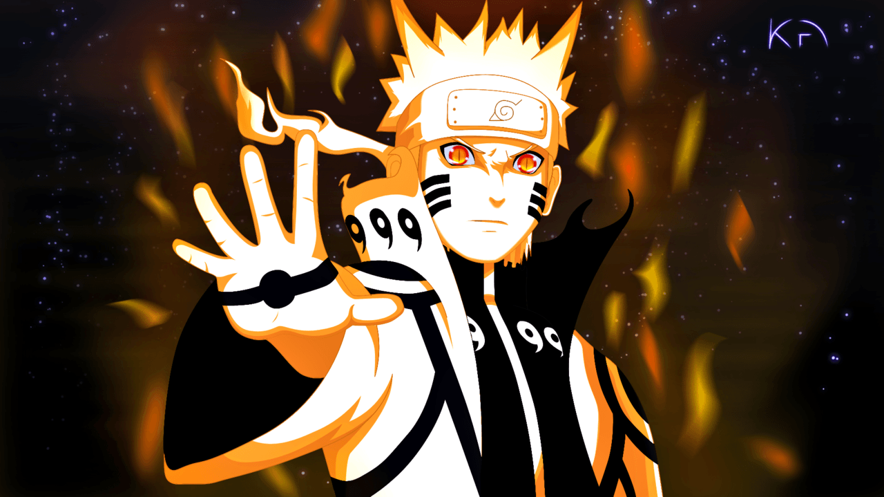 Naruto Rikudou Wallpapers - Top Free Naruto Rikudou Backgrounds ...