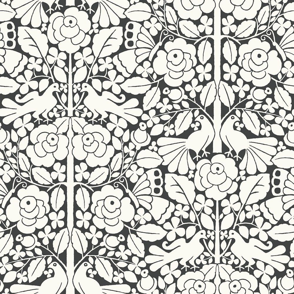 1000x1000 MK1167 Home Artful Prints And Patterns Wallpaper Fairy Tales