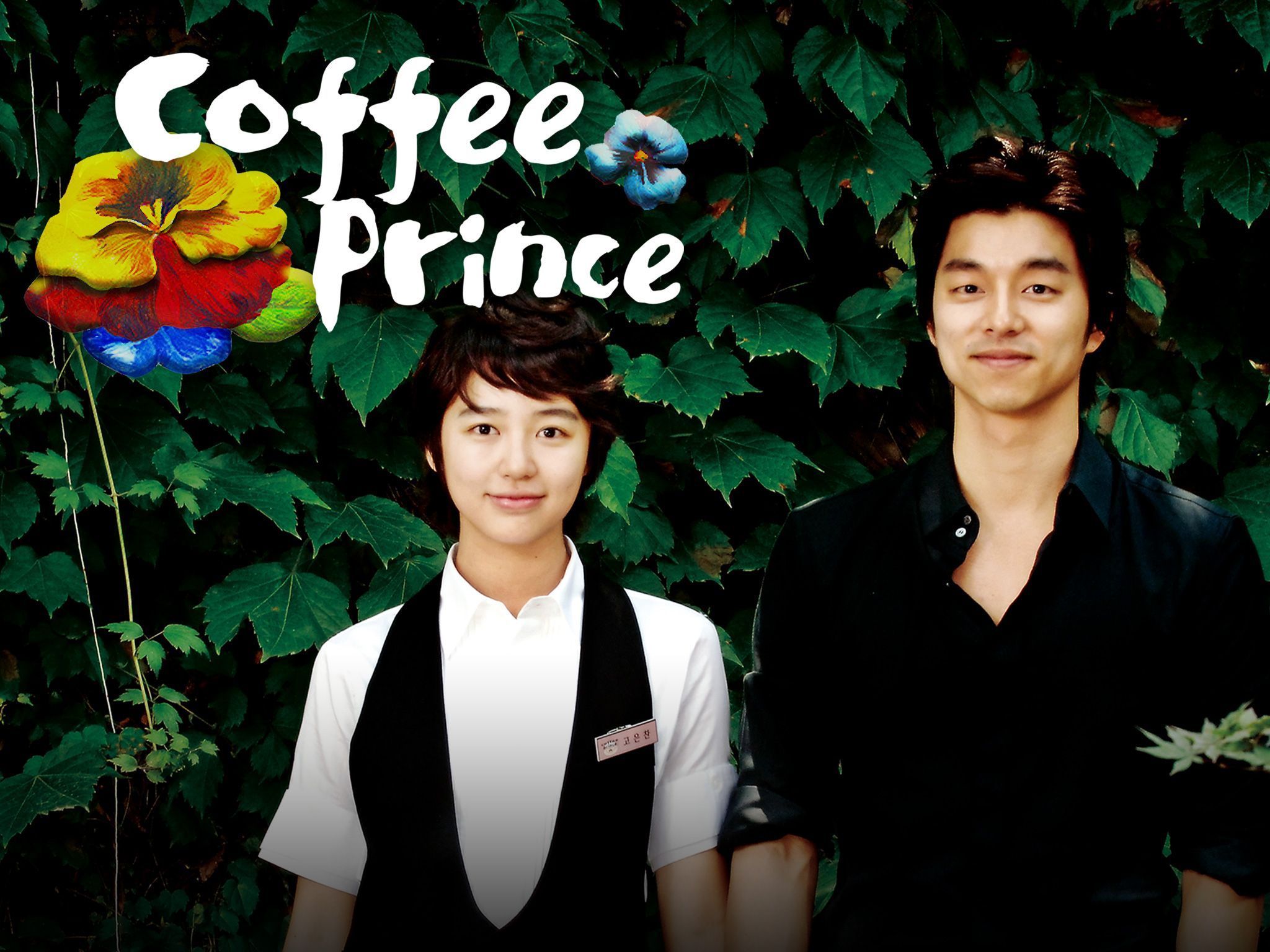 2048x1536 Watch Coffee Prince