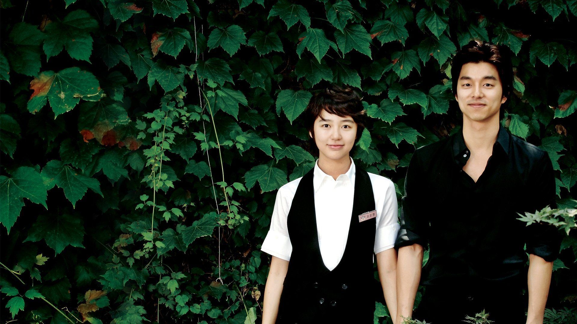 1920x1080 Coffee Prince (TV Series 2007 2007)