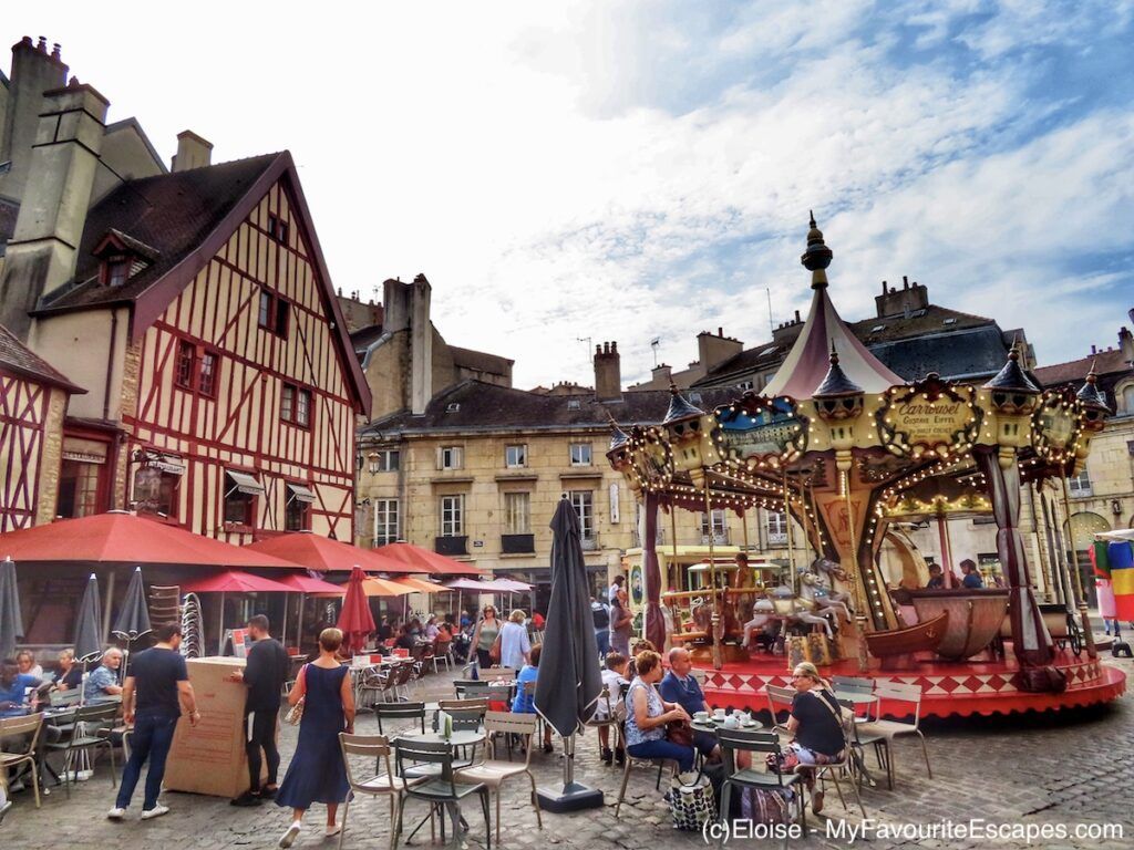 1024x768 Lyon vs Dijon: Which city should you visit during your trip to France?