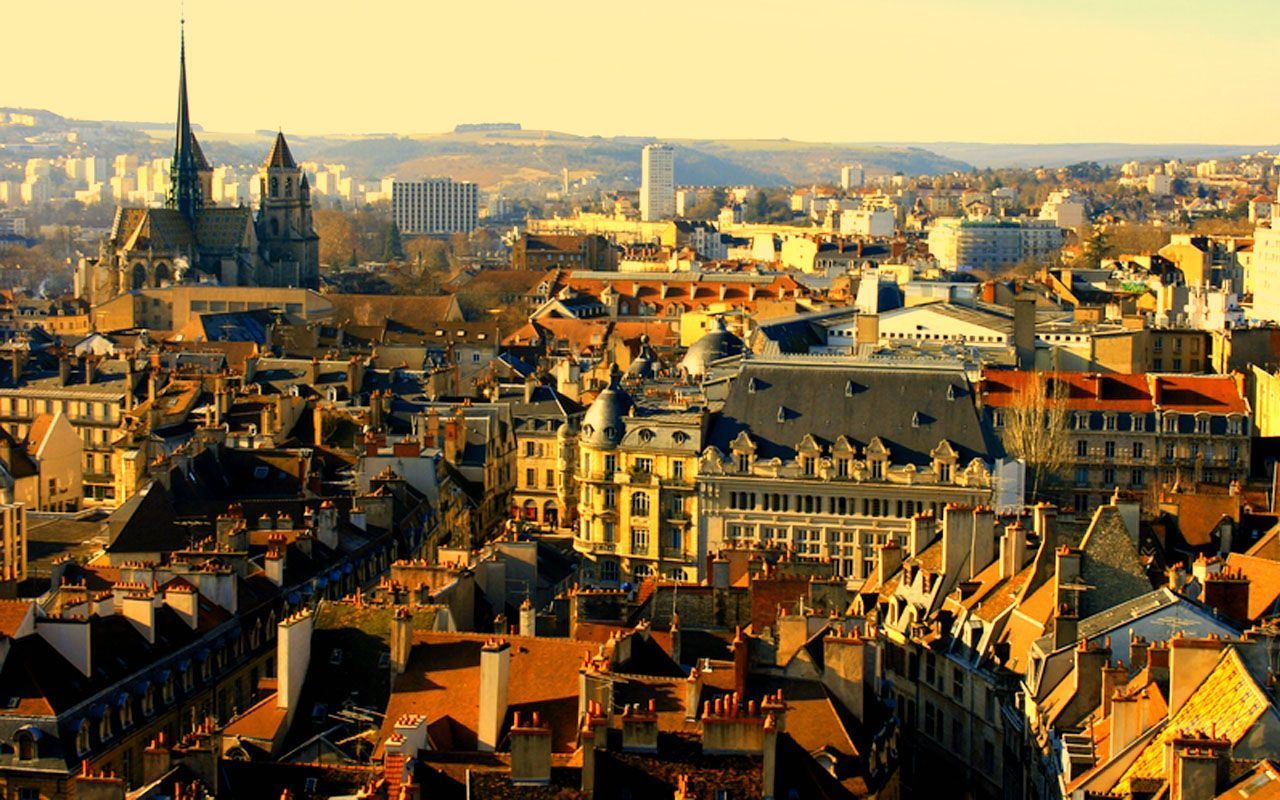 1280x800 Becoming Fluent in French in 1 Month in Dijon, France? (Part 1)