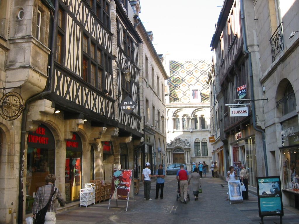 1024x768 Rue de