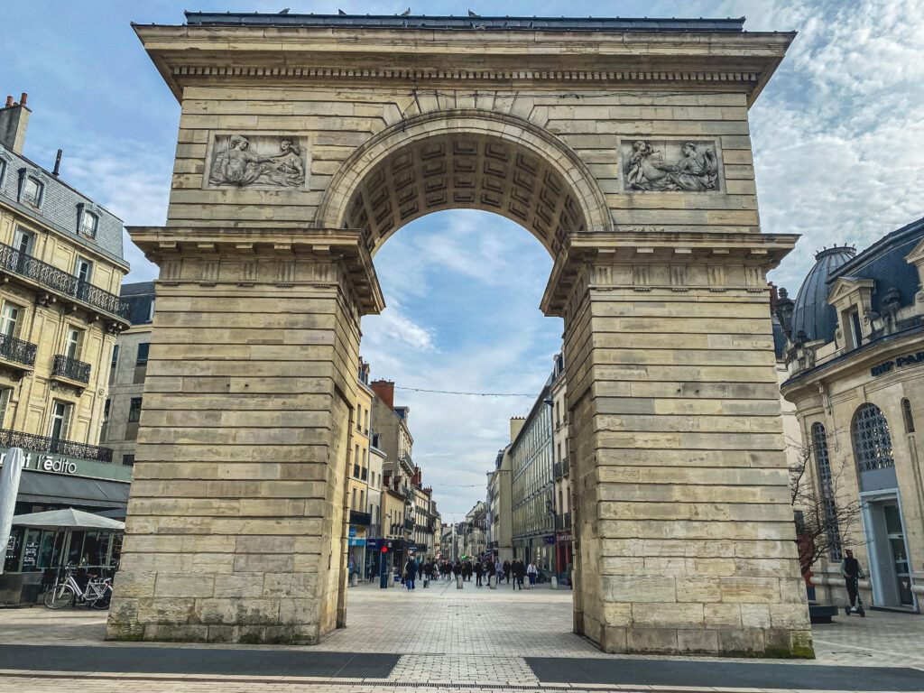 1024x768 One Day in Dijon: A Perfect Itinerary for History, Mustard, and Wandering