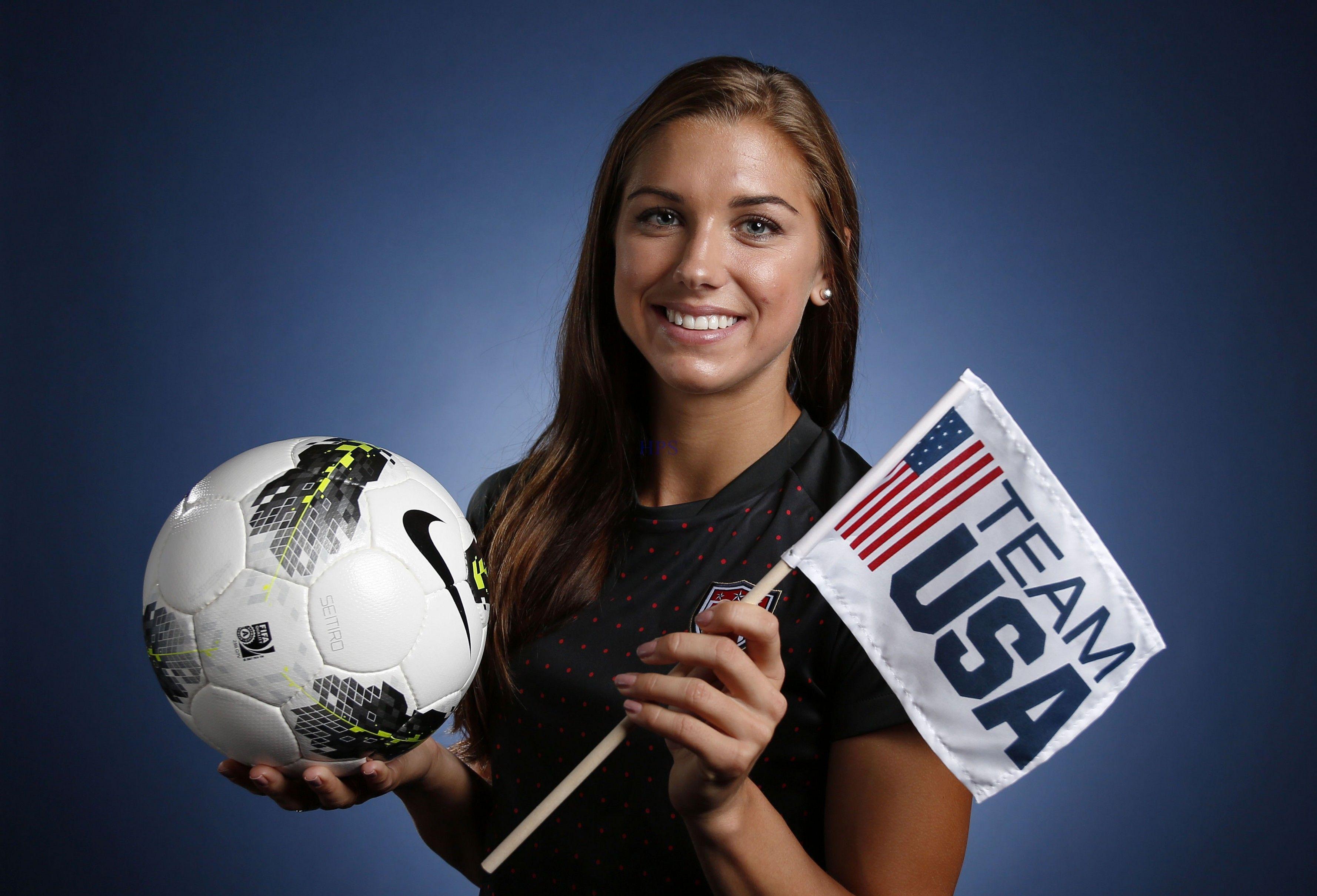 Alex Morgan Soccer Wallpapers Top Free Alex Morgan Soccer Backgrounds