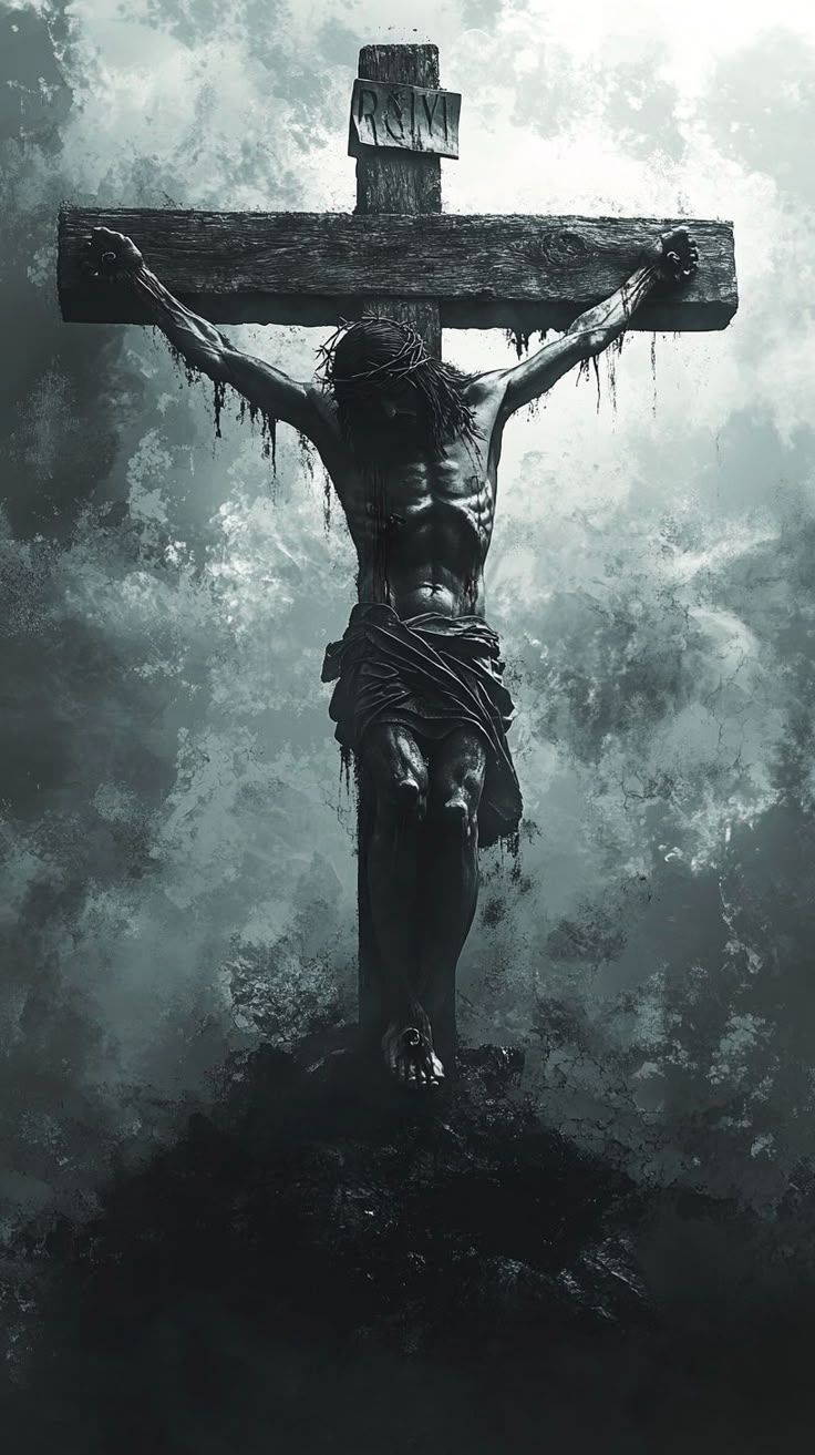 736x1313 Stunning Cross Wallpaper For Your Phone or Device