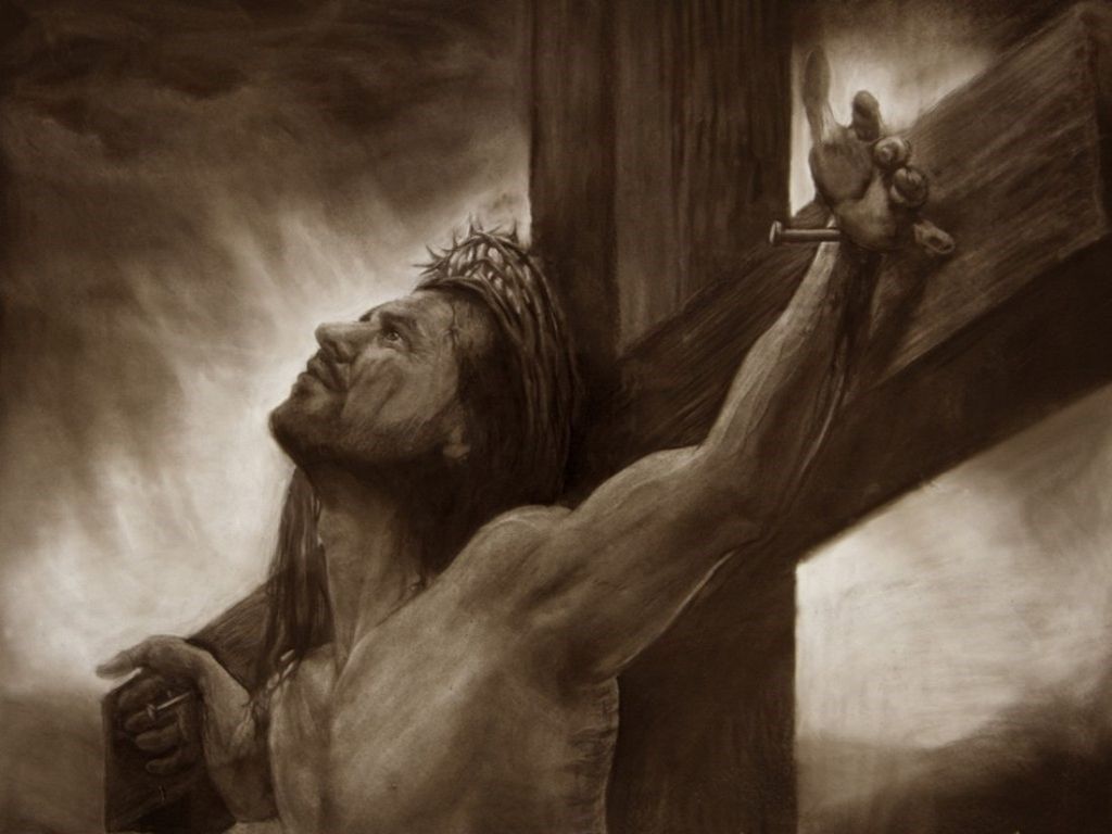 1024x768 WHY CRUCIFIXION?
