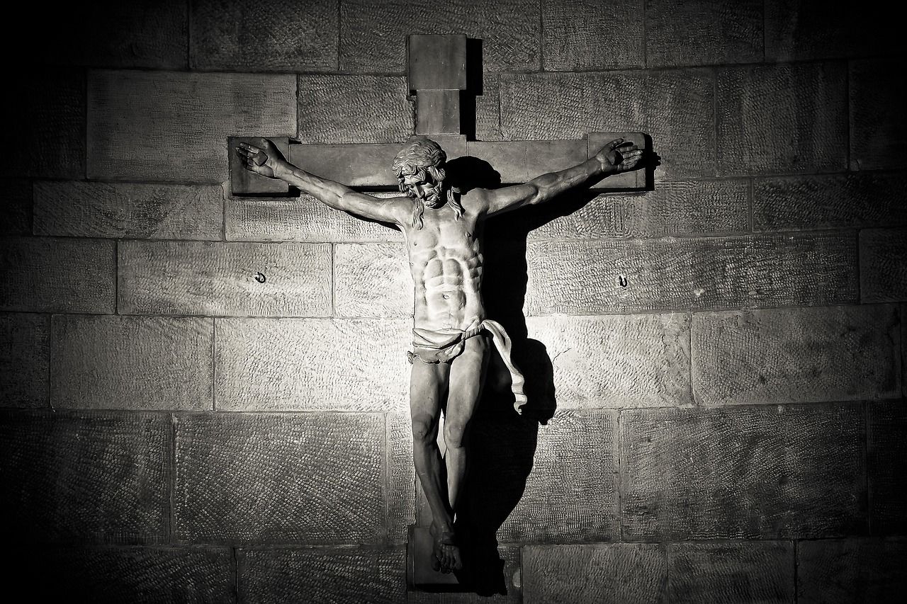 1280x853 Best Jesus Image & Free HD