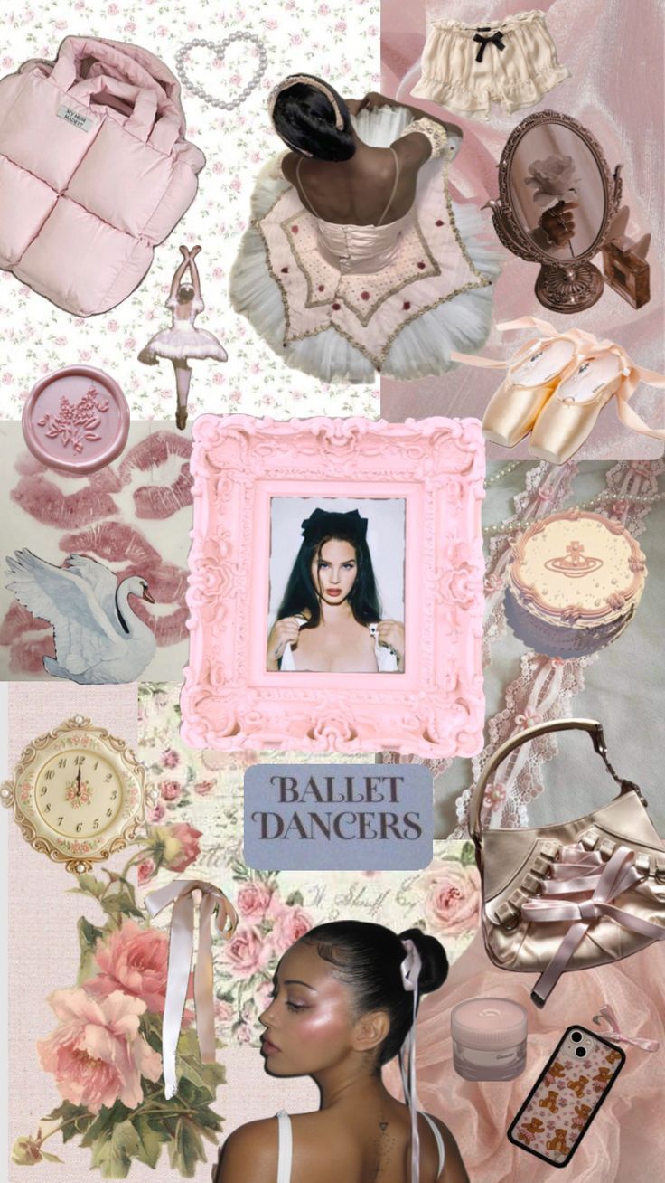 736x1308 outfitinspo #ballet #balletcore #coquette #coquettegirlie #beauty #vibes #art #dance #pink #girly #wallpaper #vintage #lace #taylorswift #lanadelrey #aestheticmoodboard #moodboards