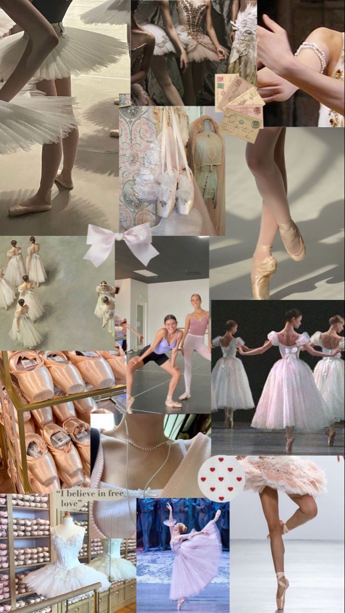 676x1200 Ballet wallpaper