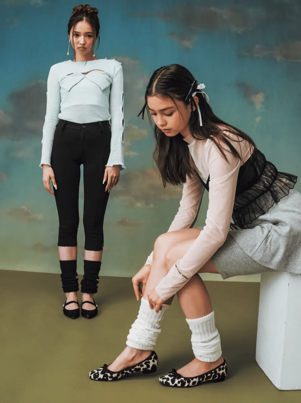 968x1298 Balletcore