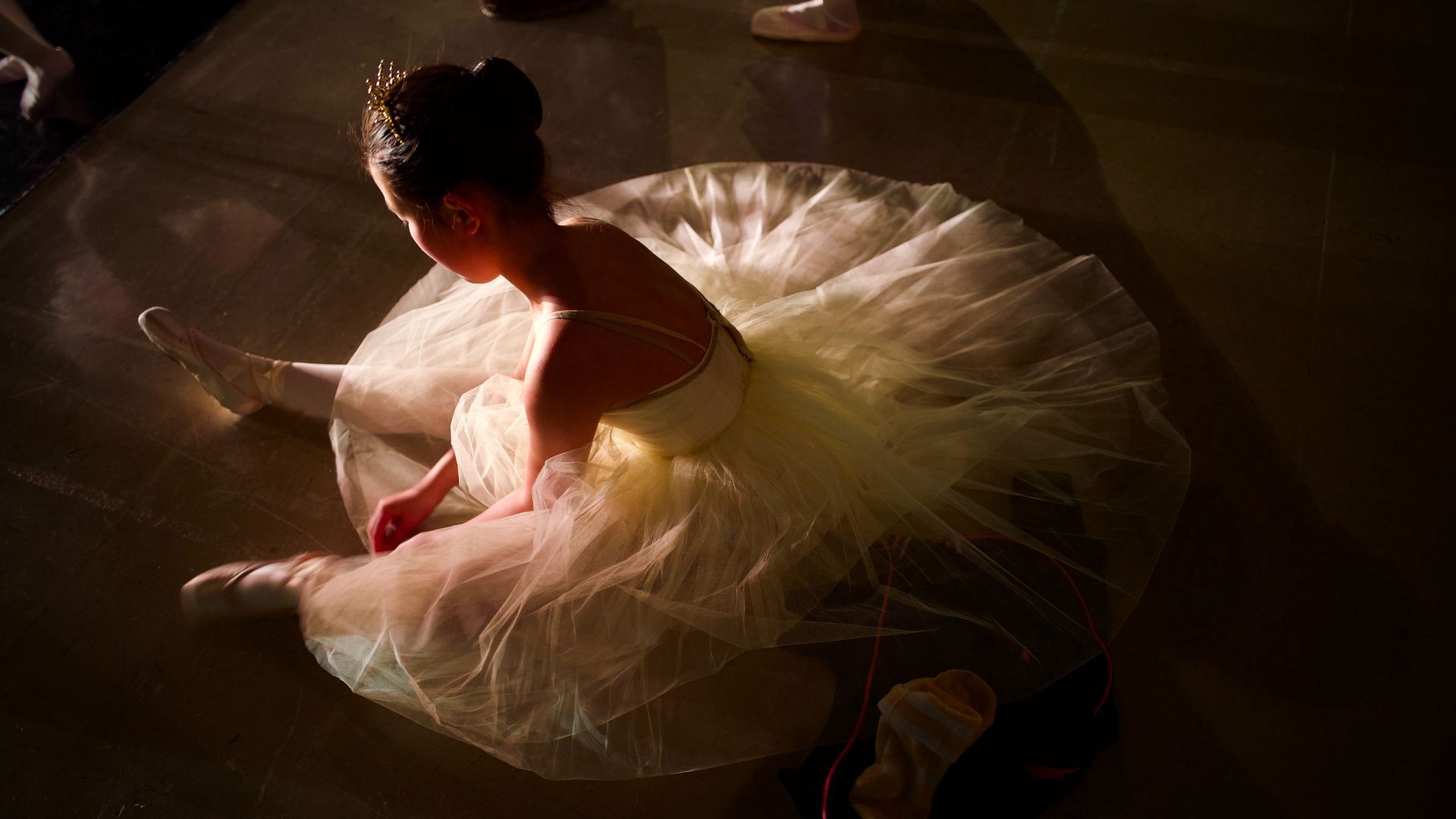 1920x1080 balletcore Archives Reporter: The Student Newspaper at Miami Dade College