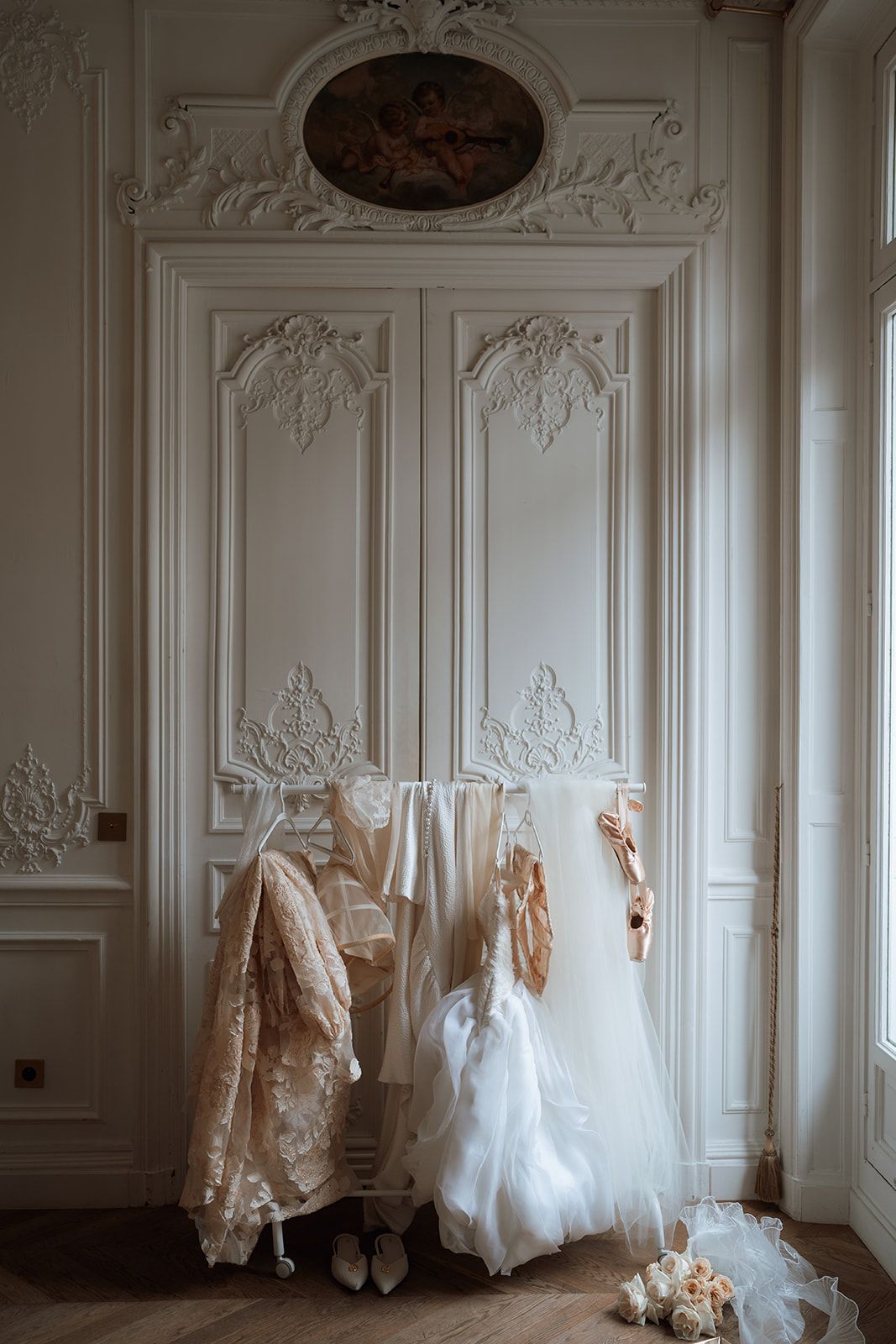 1067x1600 Balletcore An editorial by Faye Wilde x Content for Brides Wedding Photographer UK Wilde Photography