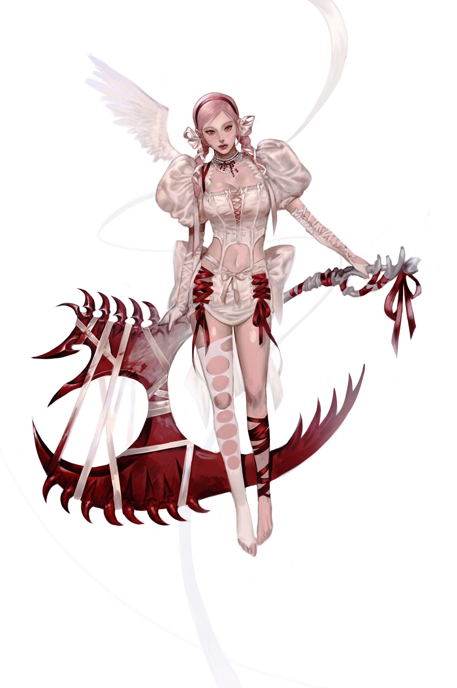 1920x2889 Balletcore
