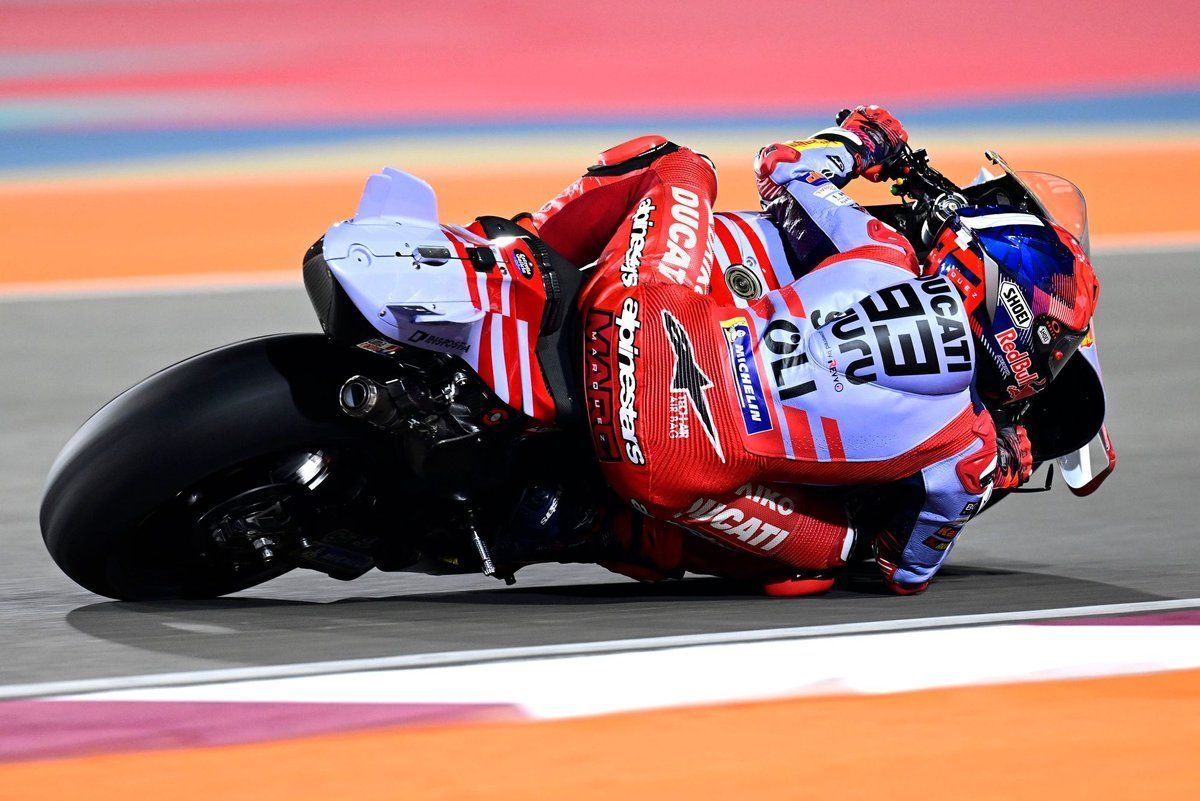 1200x801 Marquez now 'looking for final three tenths' on Ducati MotoGP bike