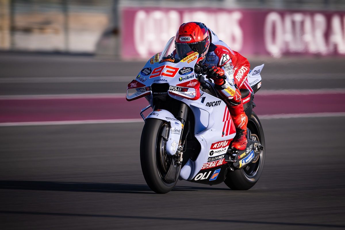 1200x800 Marc Marquez Ducati Wallpaper