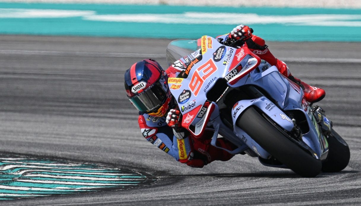 1217x694 Marc Marquez Ducati Wallpaper