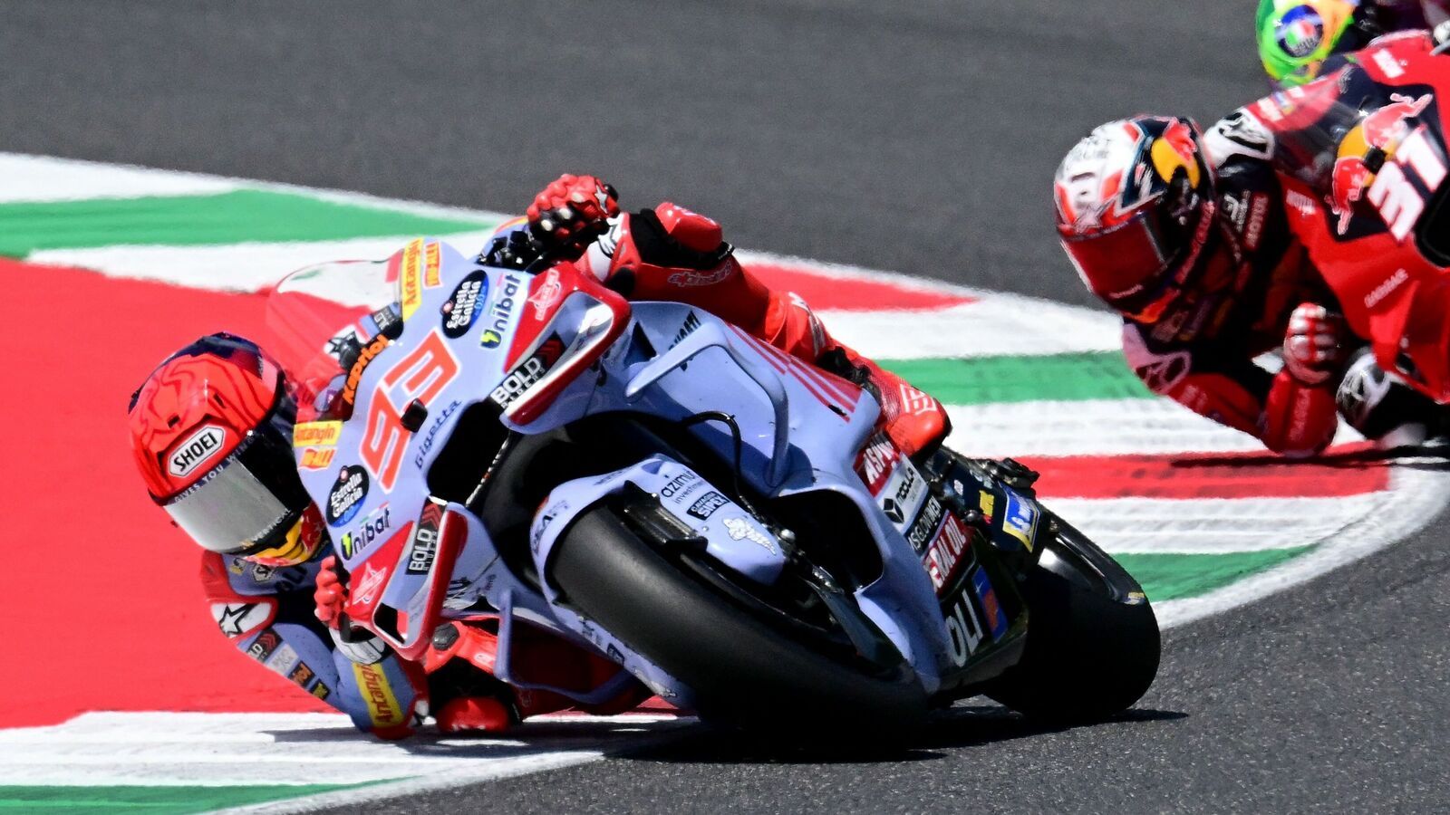 1600x900 Marc Marquez To Join Ducati Factory Till On A Two Year Deal