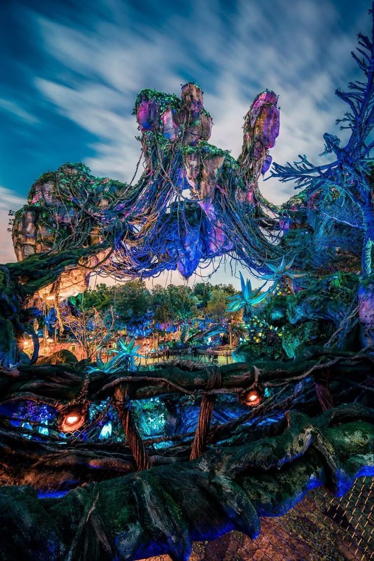 736x1103 Stage. Disney world picture, Avatar disney, Disney world trip