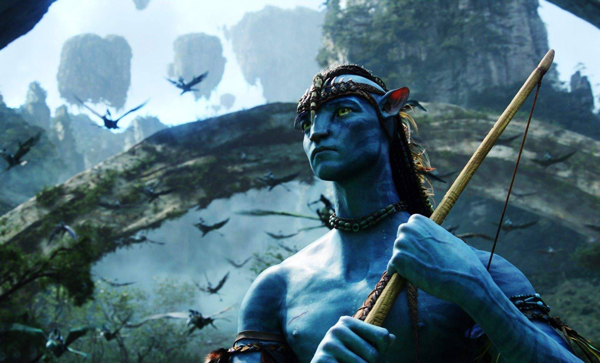 1920x1163 Avatar Wallpaper
