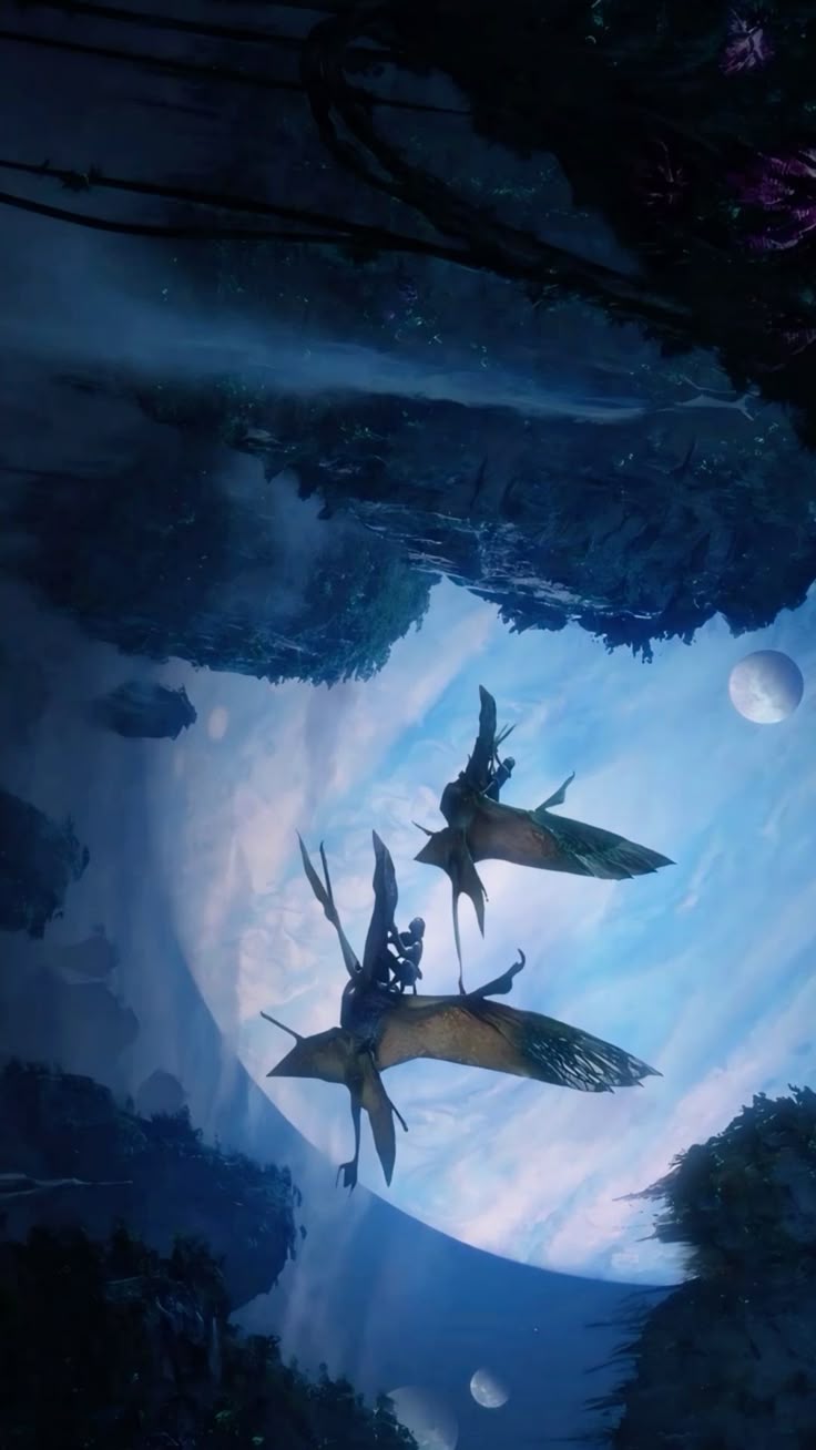 736x1308 Avatar: The Way of Water