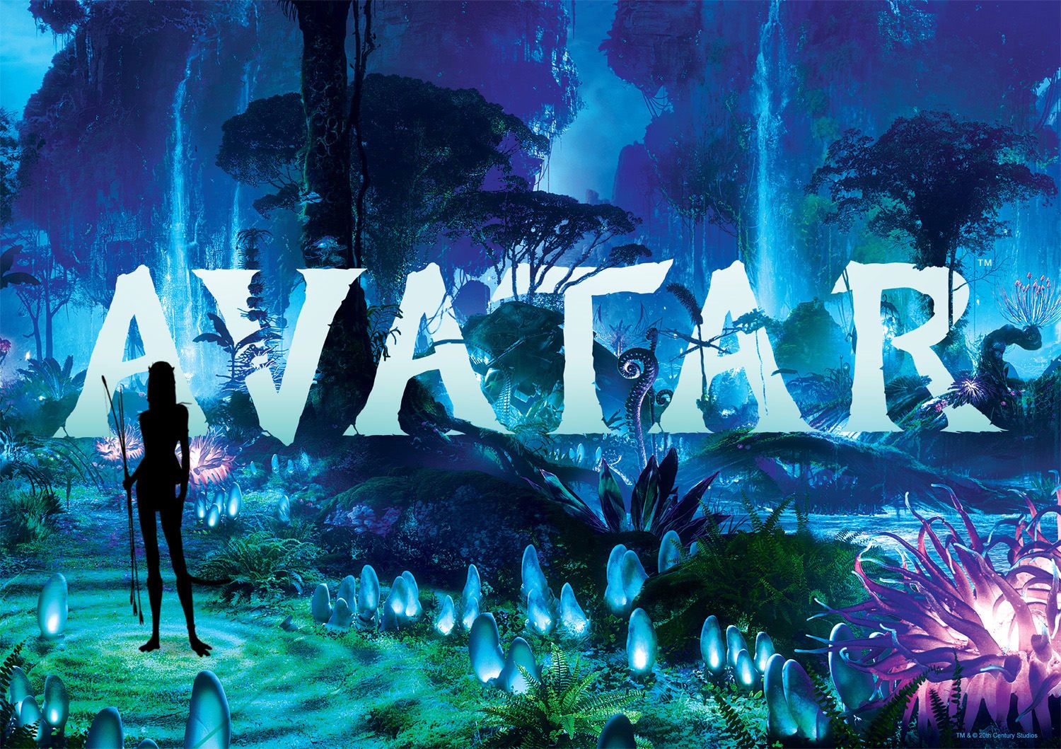 1500x1059 Avatar Piece Jigsaw Puzzle