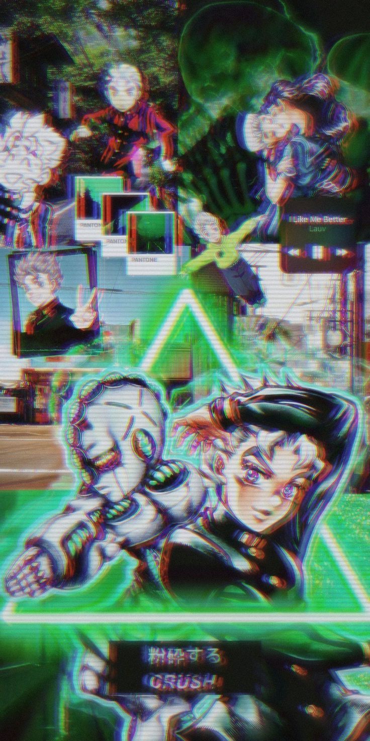 736x1472 Koichi Hirose Wallpaper
