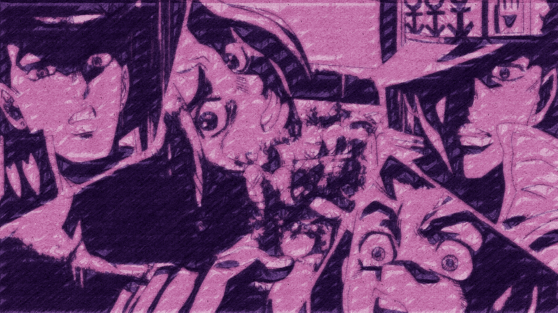 1920x1080 Koichi Hirose, HD Wallpaper