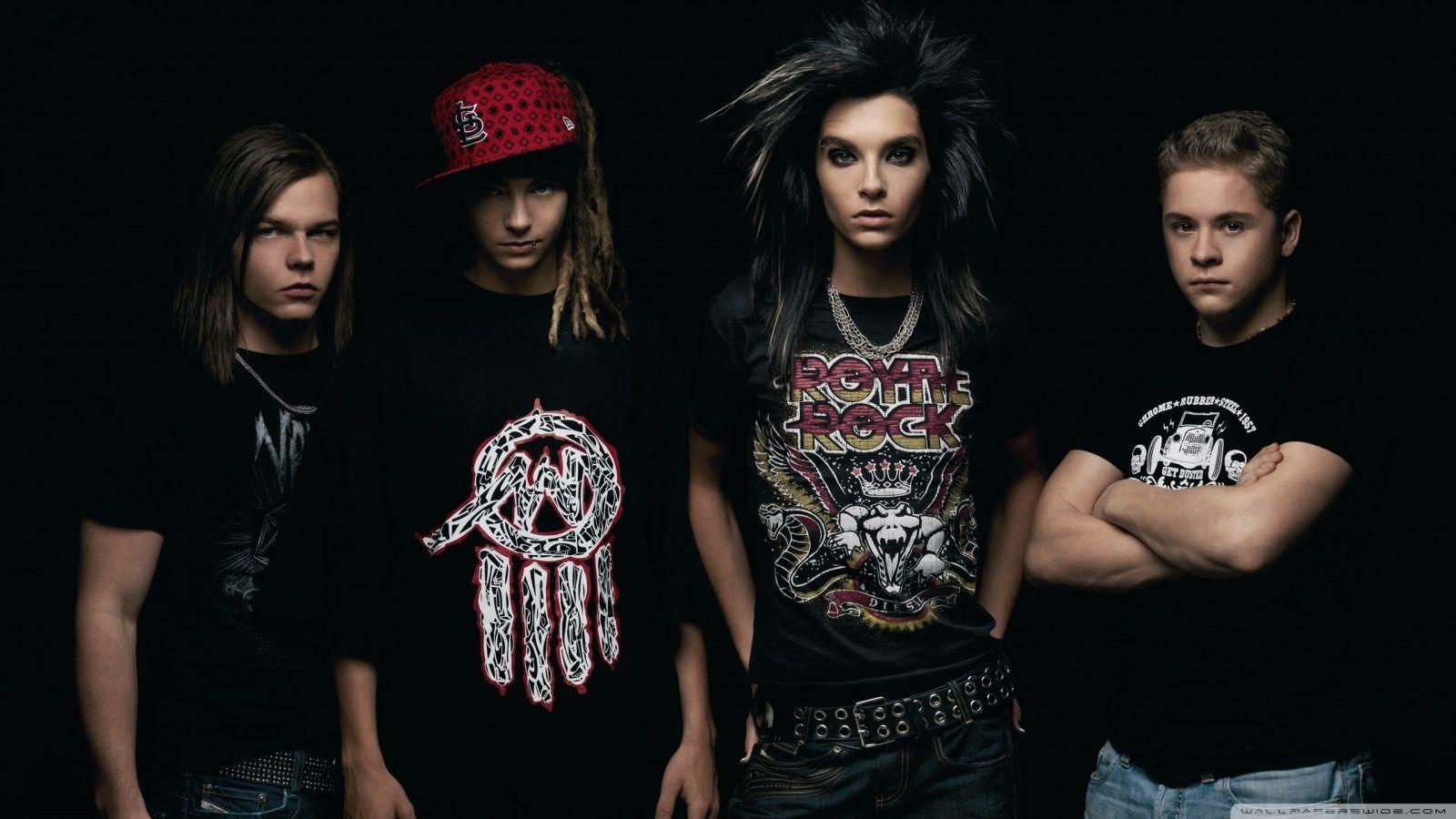 Tokio Hotel Wallpapers Top Free Tokio Hotel Backgrounds WallpaperAccess Tokio Hotel Wallpapers Top Free Tokio Hotel Backgrounds WallpaperAccess