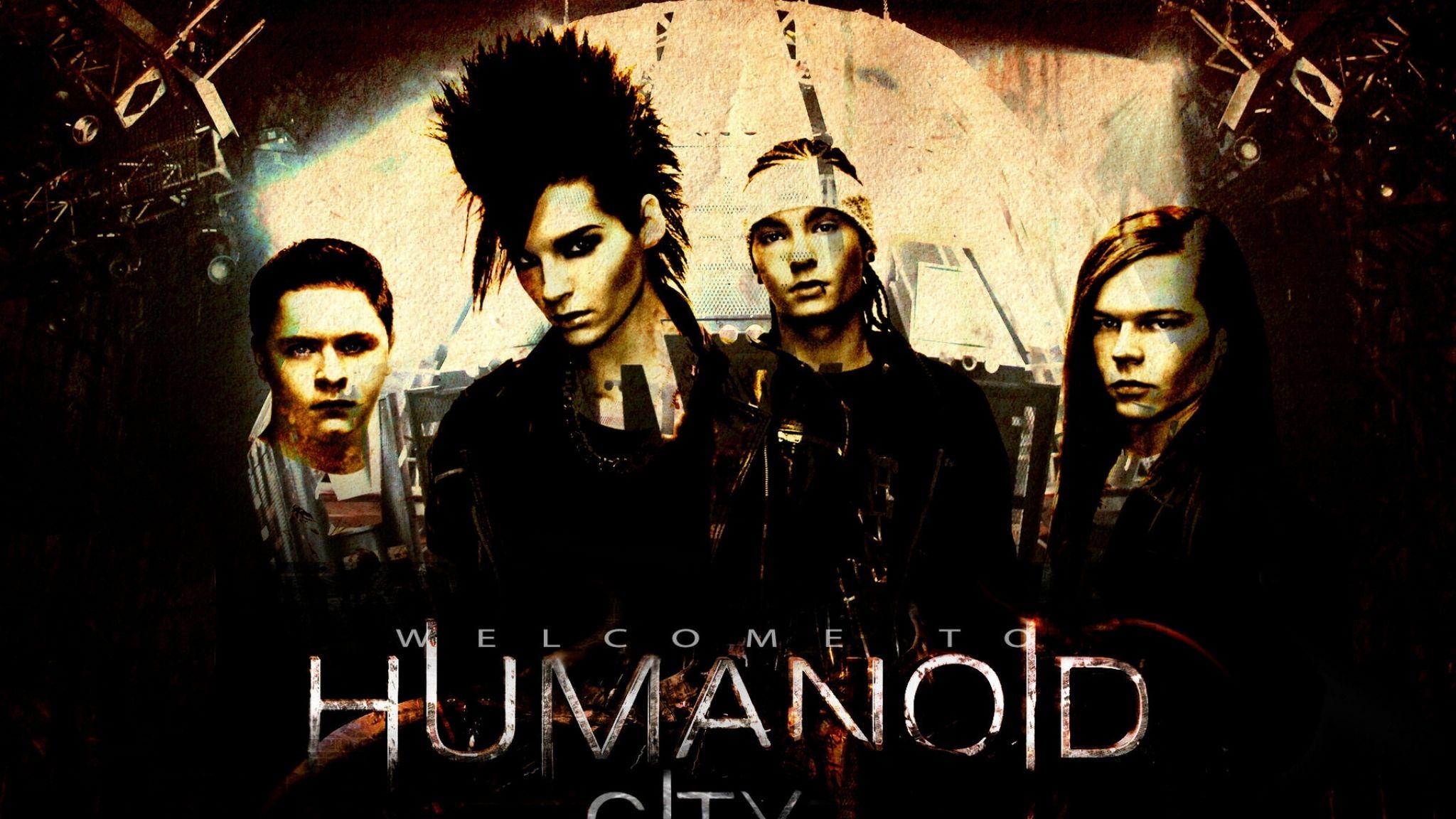 Tokio Hotel Wallpapers Top Free Tokio Hotel Backgrounds Wallpaperaccess