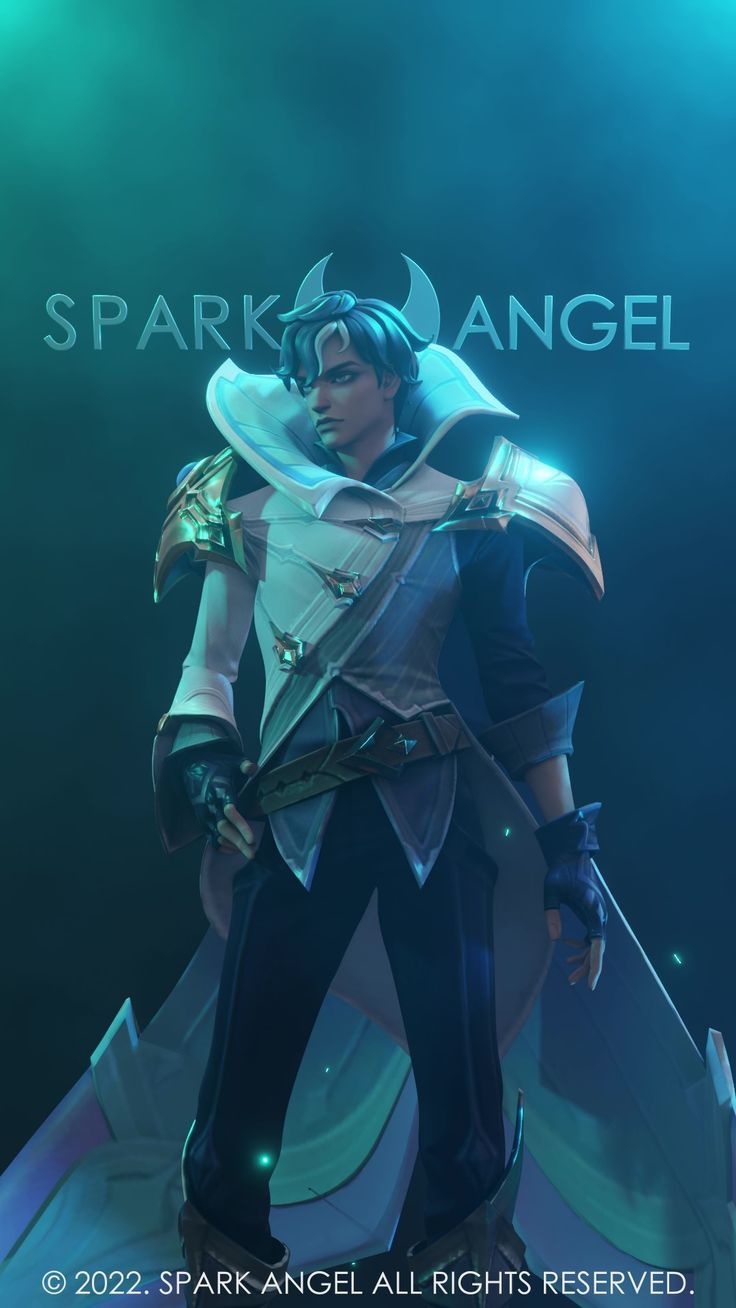 736x1308 MLBB Live Wallpaper Xavier