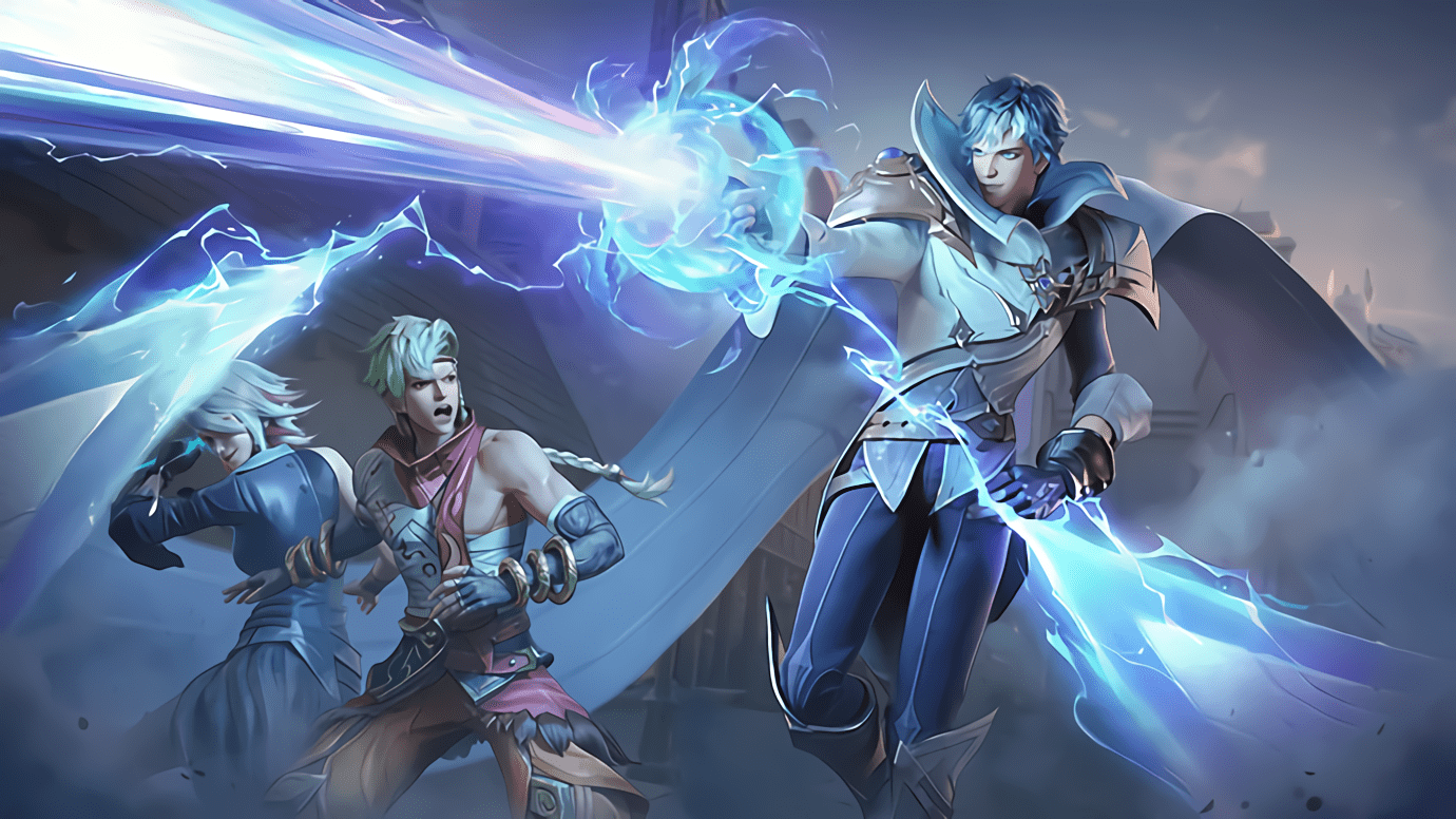 1380x776 Xavier MLBB Wallpaper