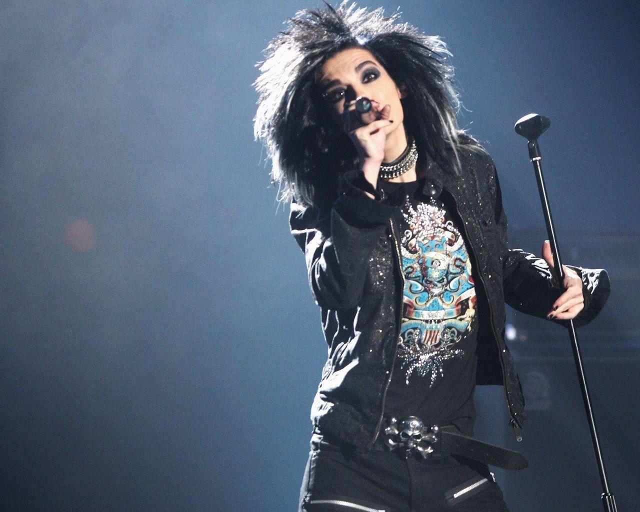 1280x1024 Tokio Hotel Wallpaper and Background Imagex1024