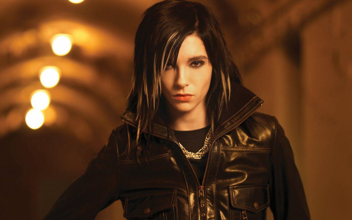 1440x900 Tokio Hotel Wallpaper and Background Imagex900