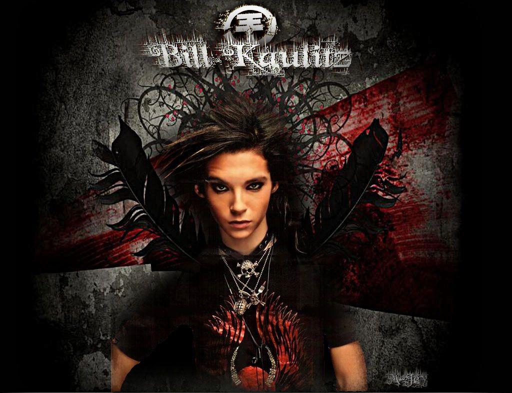 1024x786 Tokio Hotel 2. free wallpaper, music wallpaper