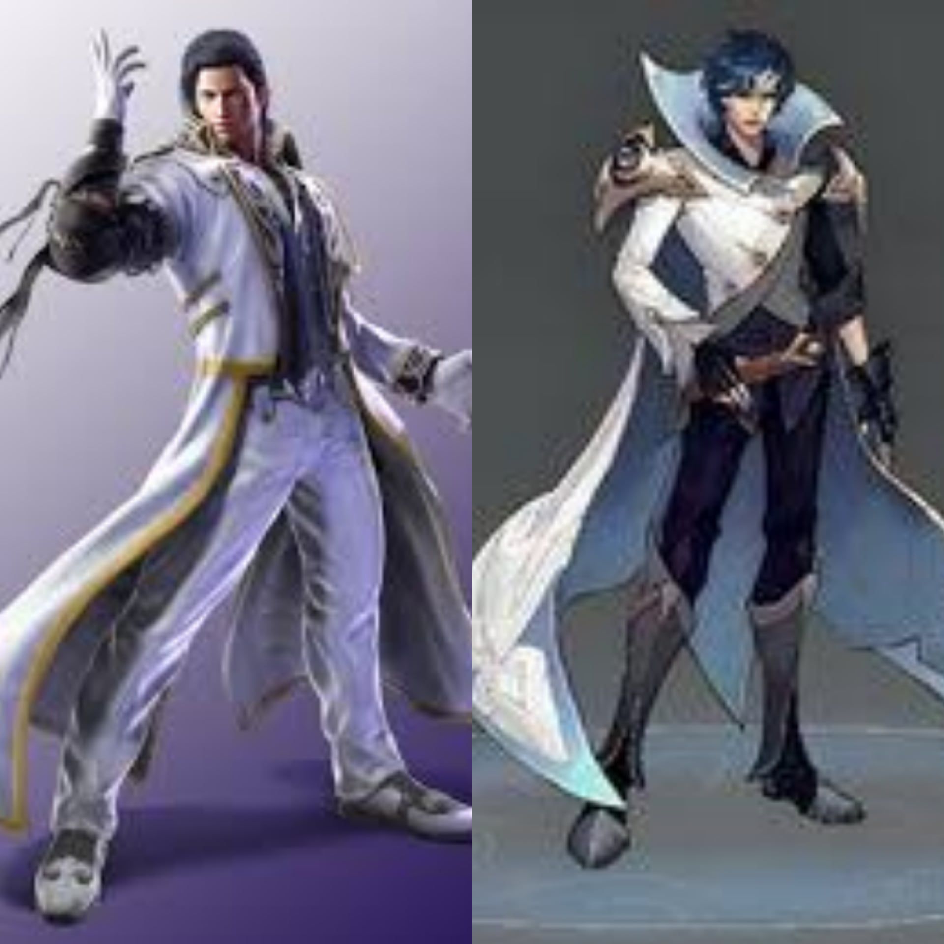 1920x1920 What if Xavier is. (Theory in the comment section)