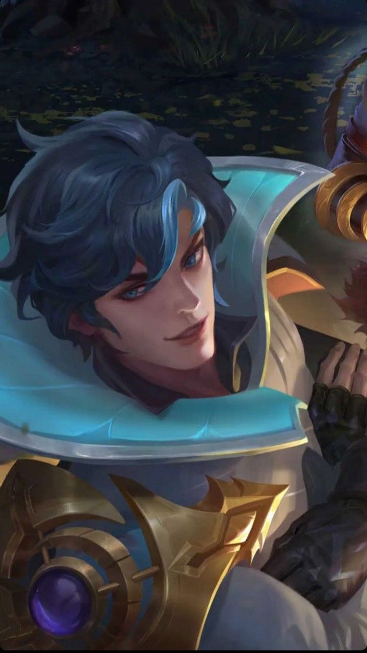 720x1281 xavier mlbb