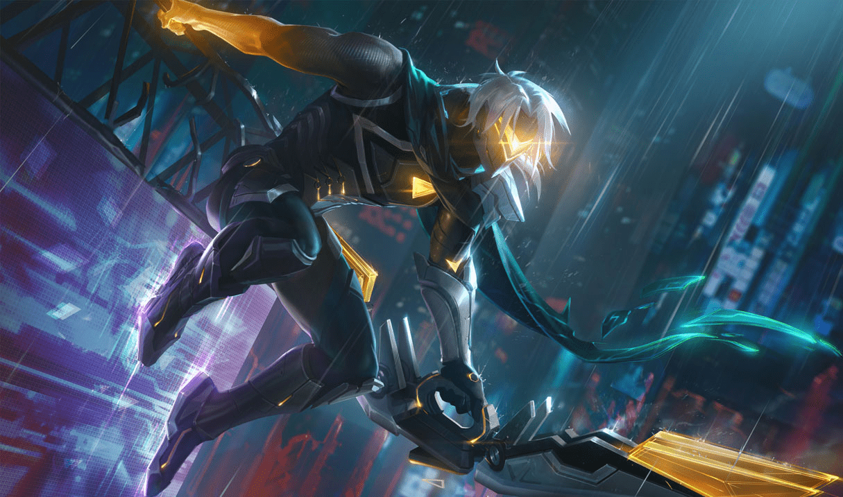 1215x717 All Project Skins in League of Legends